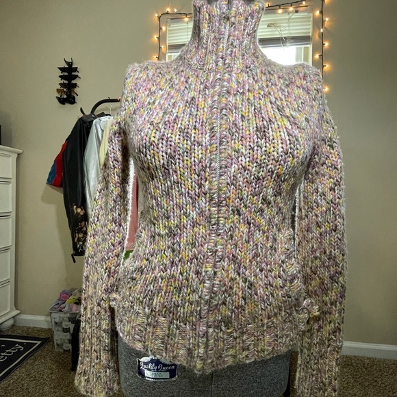 The Limited jacket - Picture 5 of 9